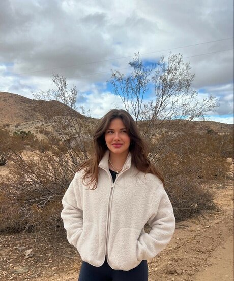 Kate Peytavin Sexy OnlyFans