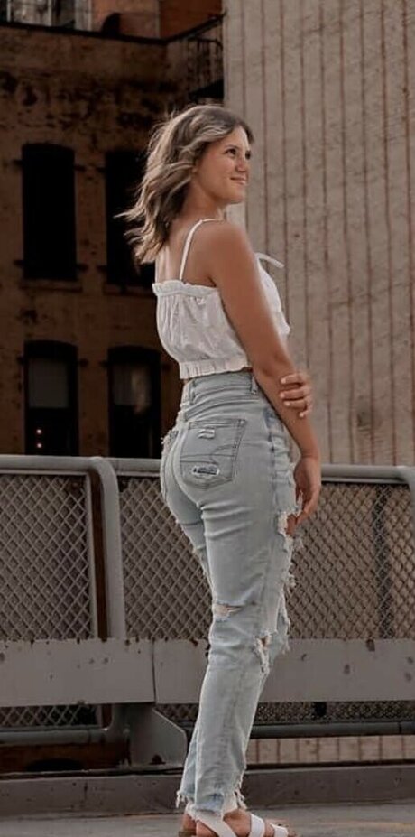 Kalia Hundley OnlyFans Leak