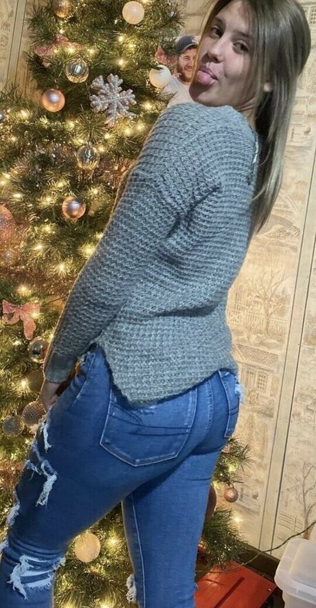 Kalia Hundley OnlyFans Sex geleakt