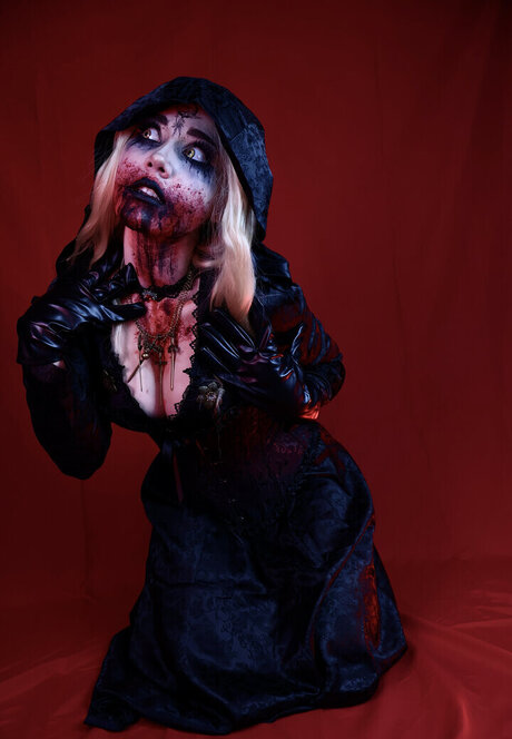 Swaggycucumber Nacktbilder von OnlyFans geleakt