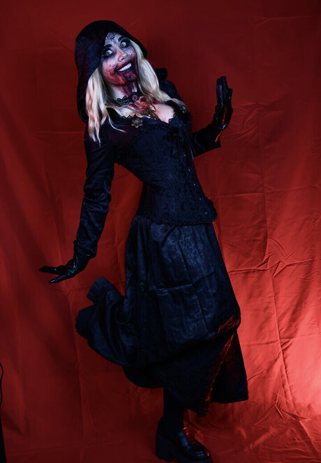 Swaggycucumber NurlyFans-Brüste