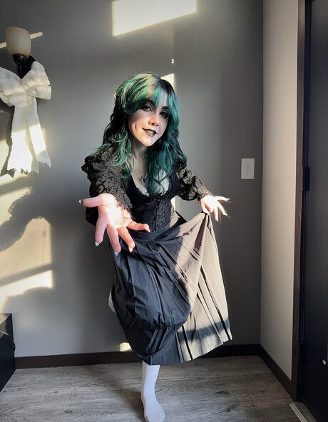 Swaggycucumber Nacktbilder geleakt OnlyFans