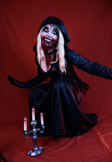 Swaggycucumber OnlyFans Nackt