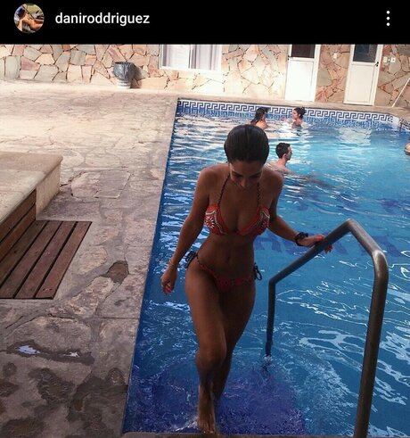daniroddriguez OnlyFans Nacktfotos