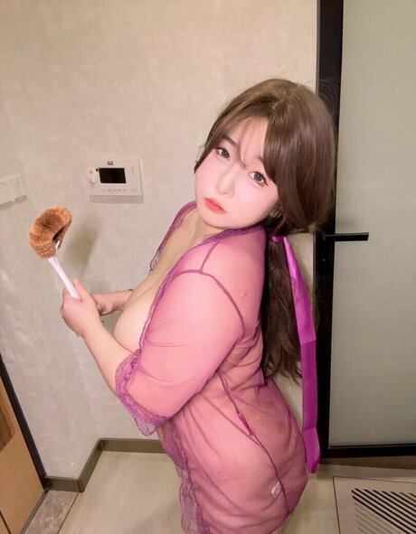 XiaoYuZhangGui Nacktbilder von OnlyFans