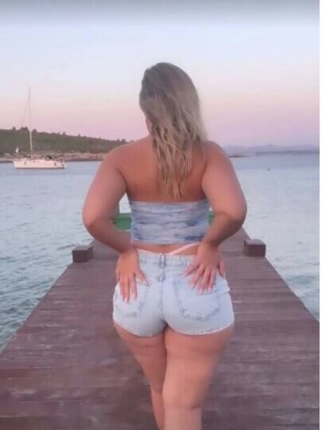 Fidan Atalay OnlyFans Leak Pornografie