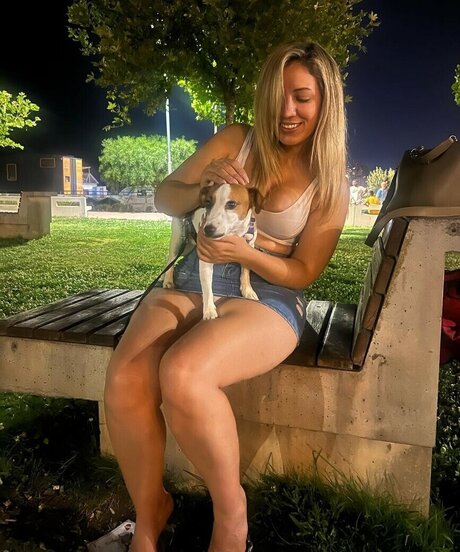 Fidan Atalay Nacktbilder geleakt OnlyFans