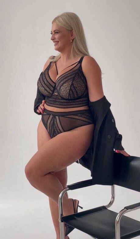 Ines Cudna Nackt OnlyFans