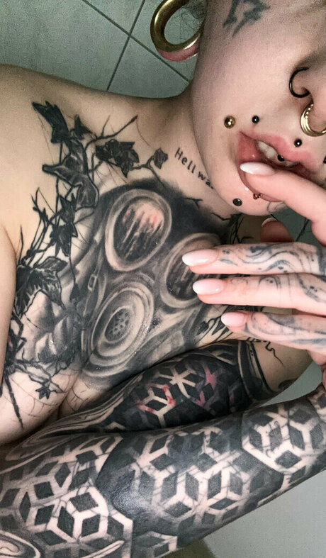 st hell OnlyFans Pornografie