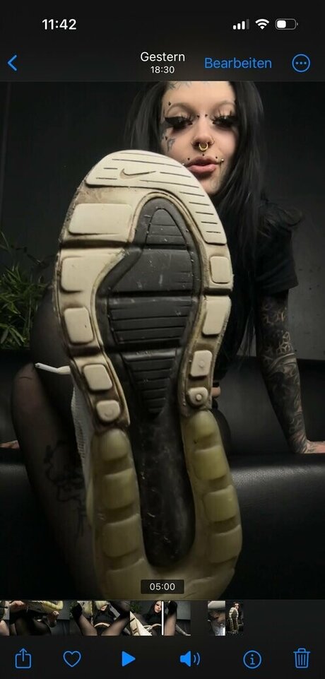 st hell NurlyFans-Pornoleaks