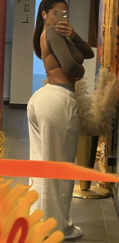 Lya Aylin Nacktbilder geleakt OnlyFans Nacktporno