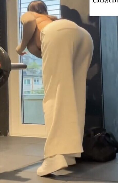 Lya Aylin Leaked OnlyFans Fotos