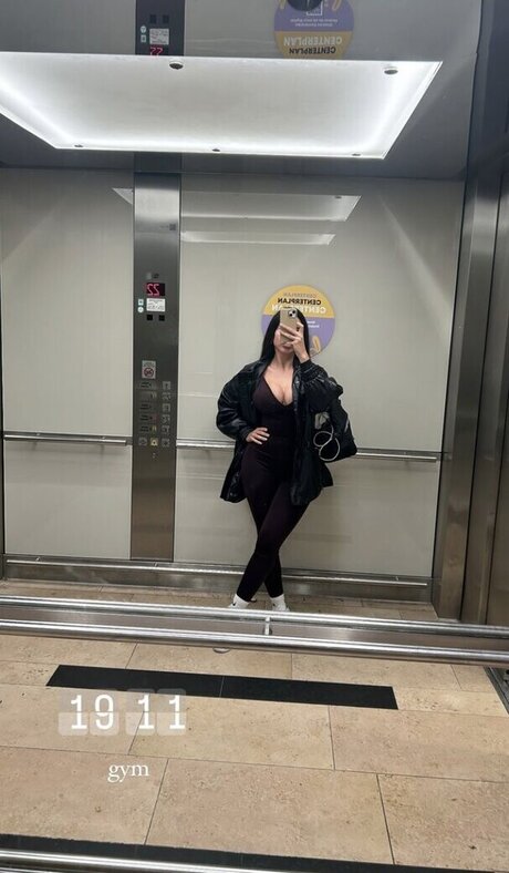 Lya Aylin OnlyFans Nackt Leaks