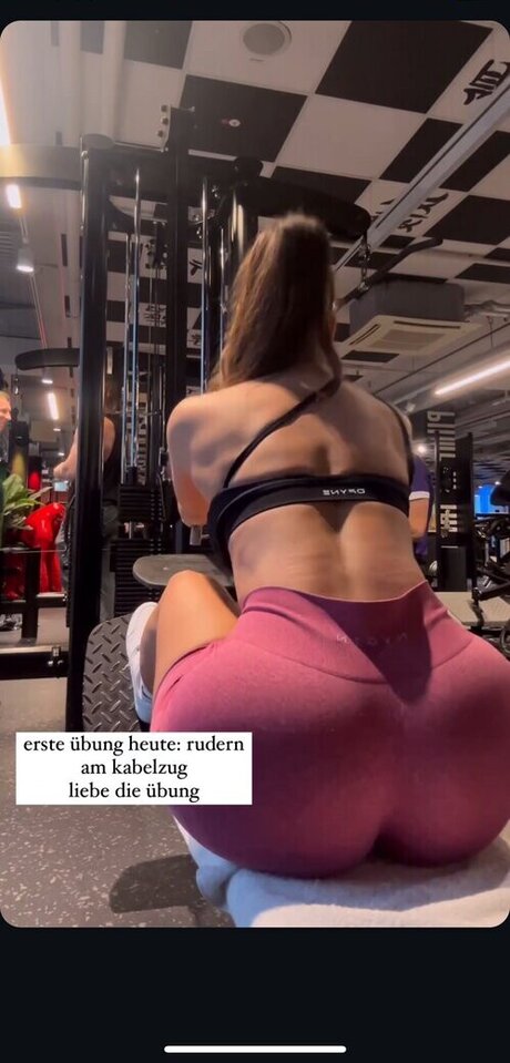 Lya Aylin OnlyFans Leaks Sex