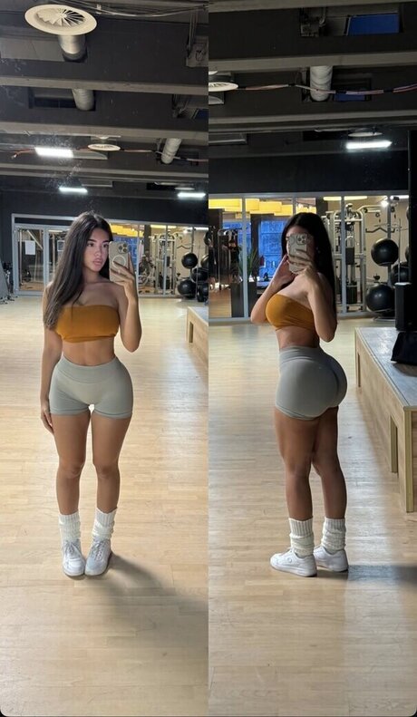 Lya Aylin Nacktpornos auf OnlyFans