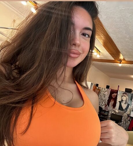 Lya Aylin Leaked OnlyFans Bilder