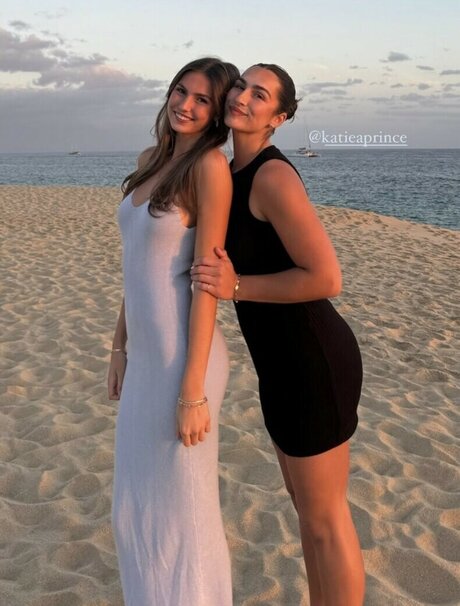 Christine Prince OnlyFans Sextape geleakt