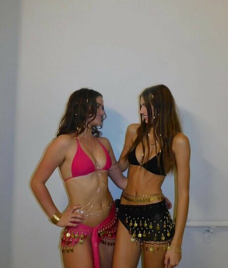 Christine Prince OnlyFans Nackt