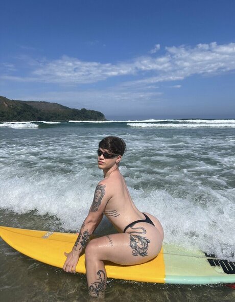 Haroldcdalves OnlyFans Leaks