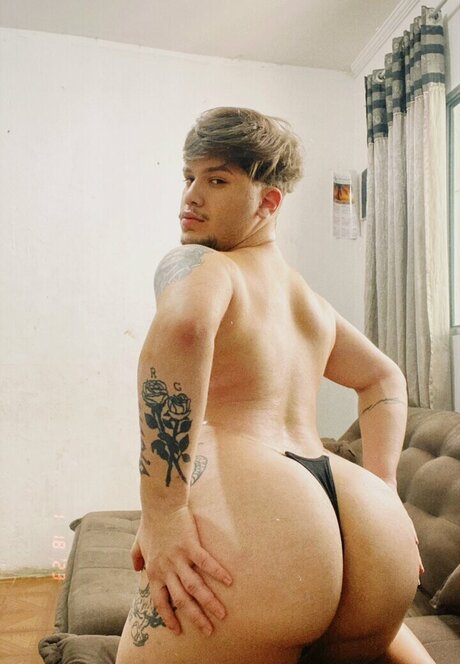 Haroldcdalves Auf OnlyFans