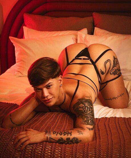 Haroldcdalves Sex auf OnlyFans