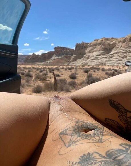 Cleo Mercury ChurchofCleo Bilder OnlyFans