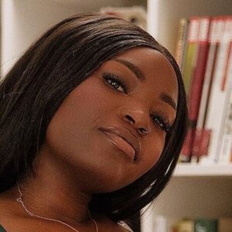 Mirriam Amber OnlyFans Nackt