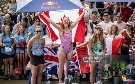 Molly Carlson OnlyFans nackt