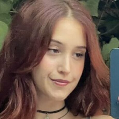 Caropardiaco Nacktbilder von OnlyFans geleakt