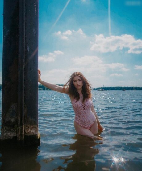 Sonny Loops Heiße OnlyFans Inhalte