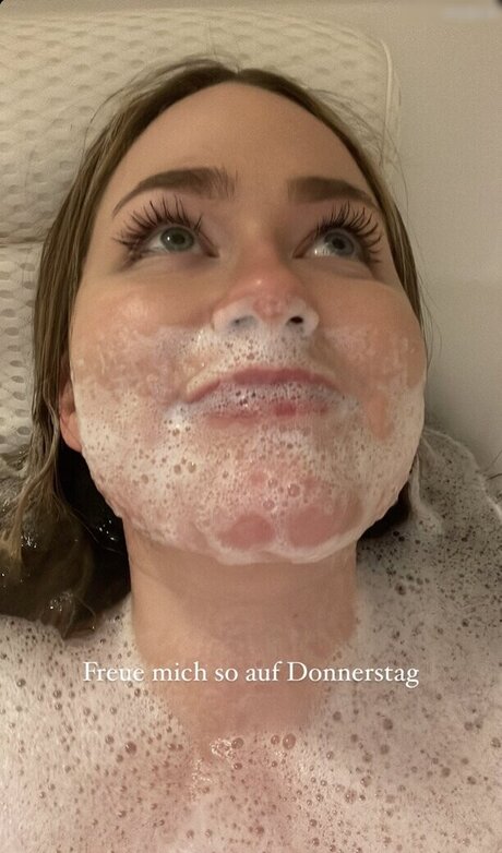 Sonny Loops OnlyFans Nacktbilder geleakt