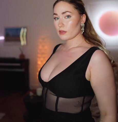 Sonny Loops Nacktbilder von OnlyFans geleakt