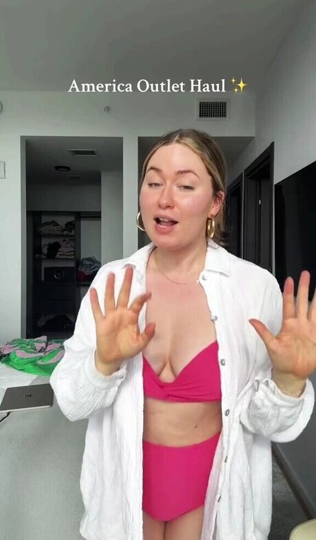 Sonny Loops Nackt geleakt OnlyFans