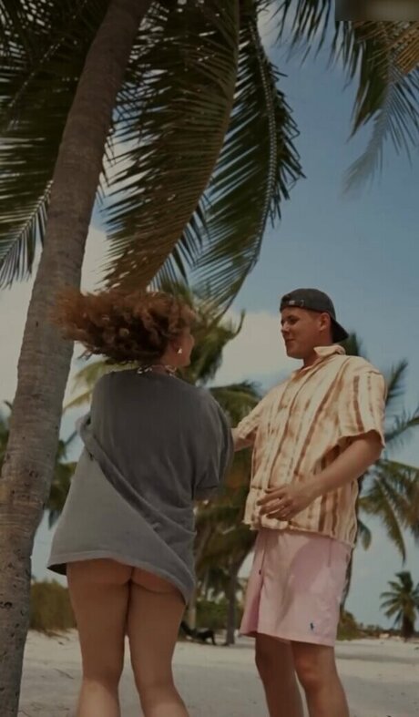 Sonny Loops Model OnlyFans Foto