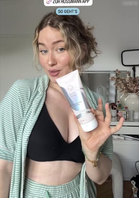 Sonny Loops Nacktbilder von OnlyFans geleakt