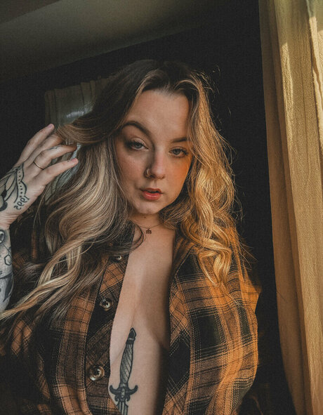 goldenhourgal Nacktbilder von OnlyFans geleakt