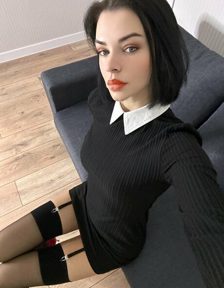 SilkyVicky Nacktbilder auf OnlyFans