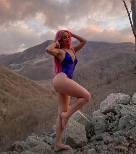 Tara Foxy Leaked OnlyFans Bilder