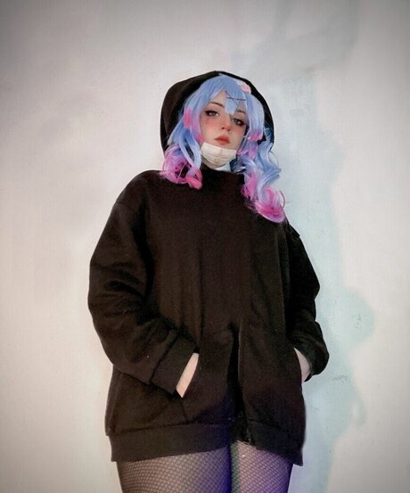 Kattxds OnlyFans-Komplettinhalte