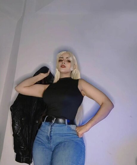 Kattxds Nacktbilder von OnlyFans geleakt