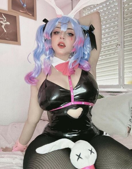 Kattxds OnlyFans Model Bilder