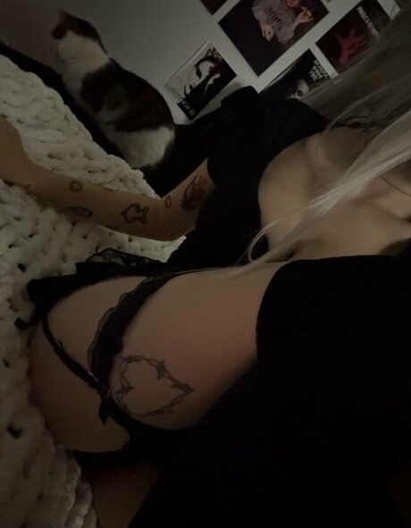 farryndoll OnlyFans Sex Leak