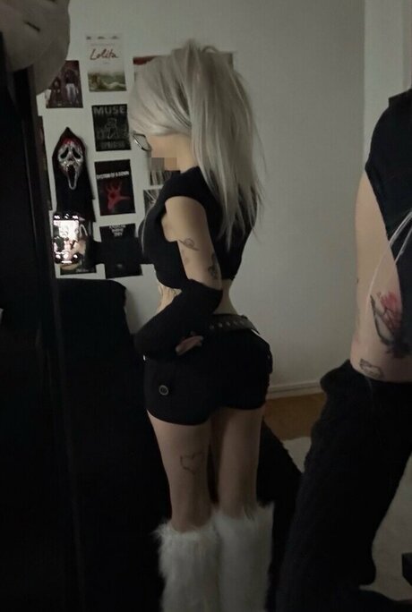 farryndoll Leaked OnlyFans Nacktbilder