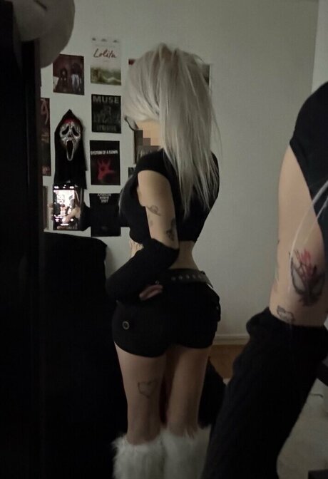 farryndoll Nackt geleakt OnlyFans