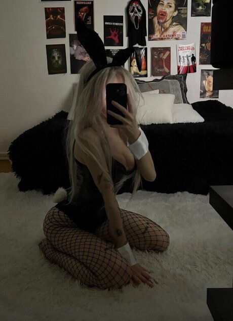 farryndoll OnlyFans Nacktbilder geleakt