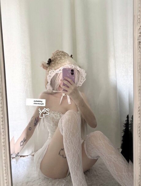 farryndoll OnlyFans Leak