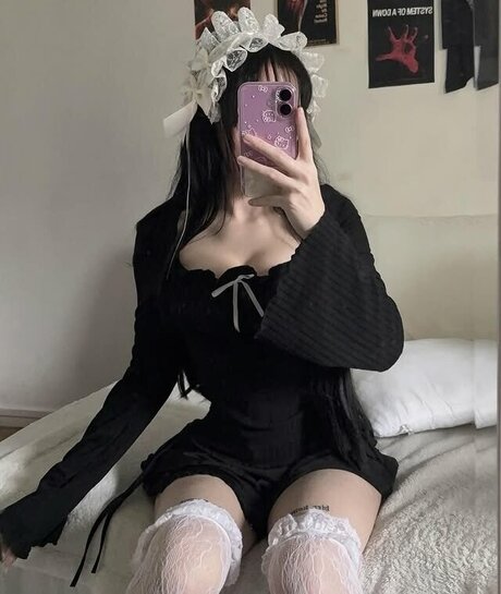 farryndoll OnlyFans Inhaltstyp