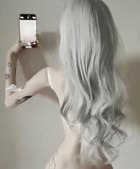 farryndoll OnlyFans Fotos