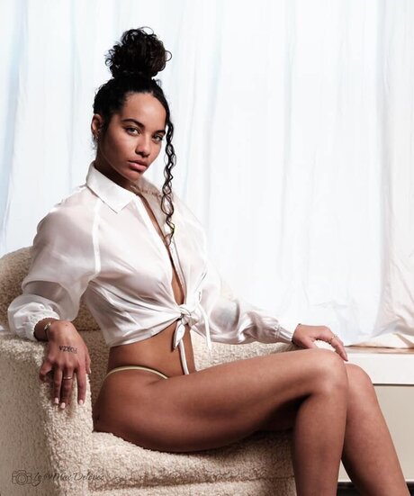 Vaea Brazier OnlyFans kostenlos geleakt