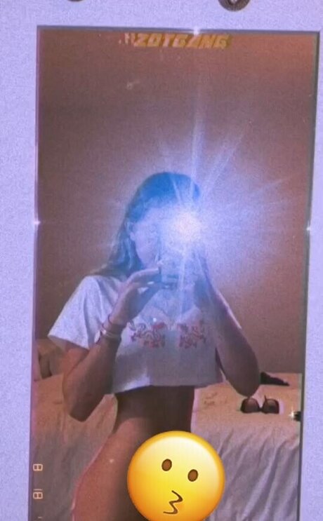 Vaea Brazier OnlyFans schlank